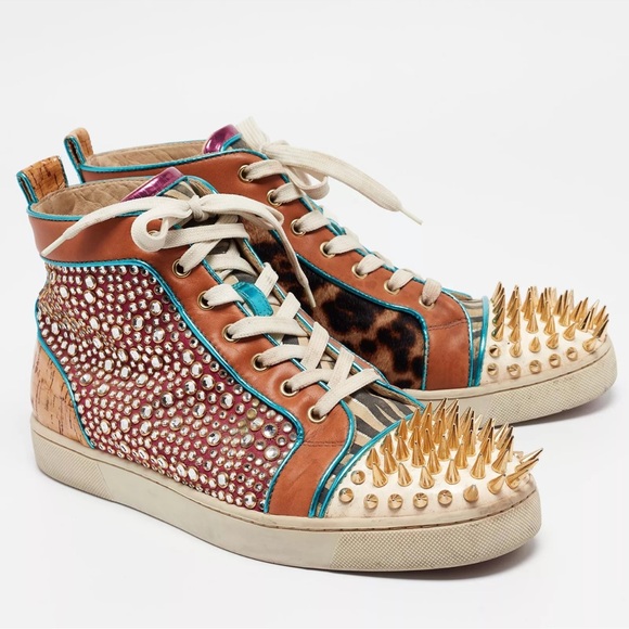Desperately in Search of this Louboutin in 39.5 - Picture 2 of 3
